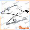 Lève vitre droite avant pour SEAT | EPS-SE-009, 01SKV892